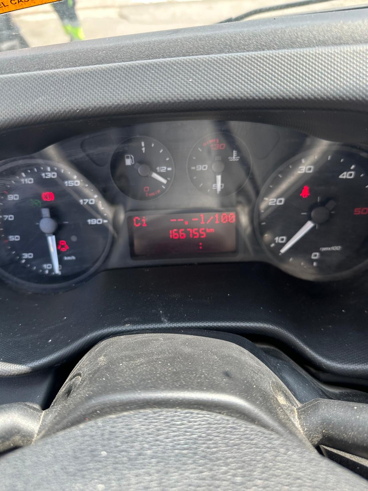 IVECO DAILY 35C12 - شاحنة قلاب: صورة 2 IVECO DAILY 35C12 - شاحنة قلاب: صورة 2