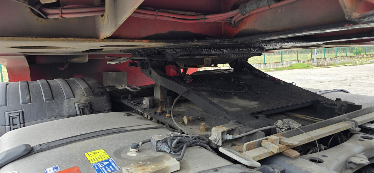 BROSHUIS 1ADU '2008 extended and torsion axle - نصف مقطورة بلودر منخفض: صورة 2 BROSHUIS 1ADU '2008 extended and torsion axle - نصف مقطورة بلودر منخفض: صورة 2