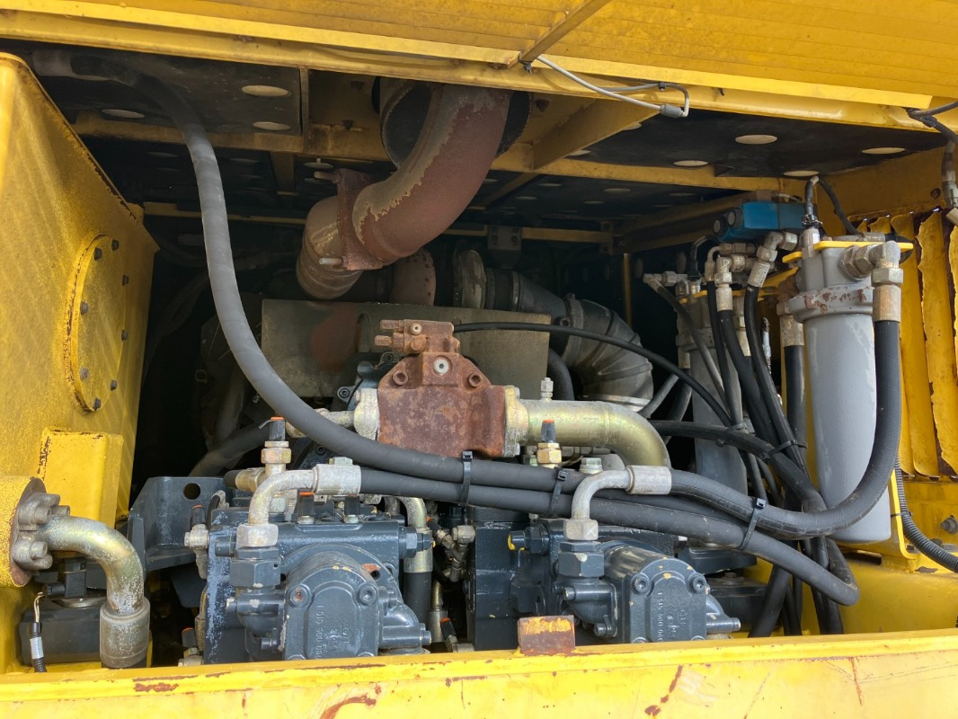 BOMAG DE BC 772 RS - ضاغطة التربة: صورة 4 BOMAG DE BC 772 RS - ضاغطة التربة: صورة 4