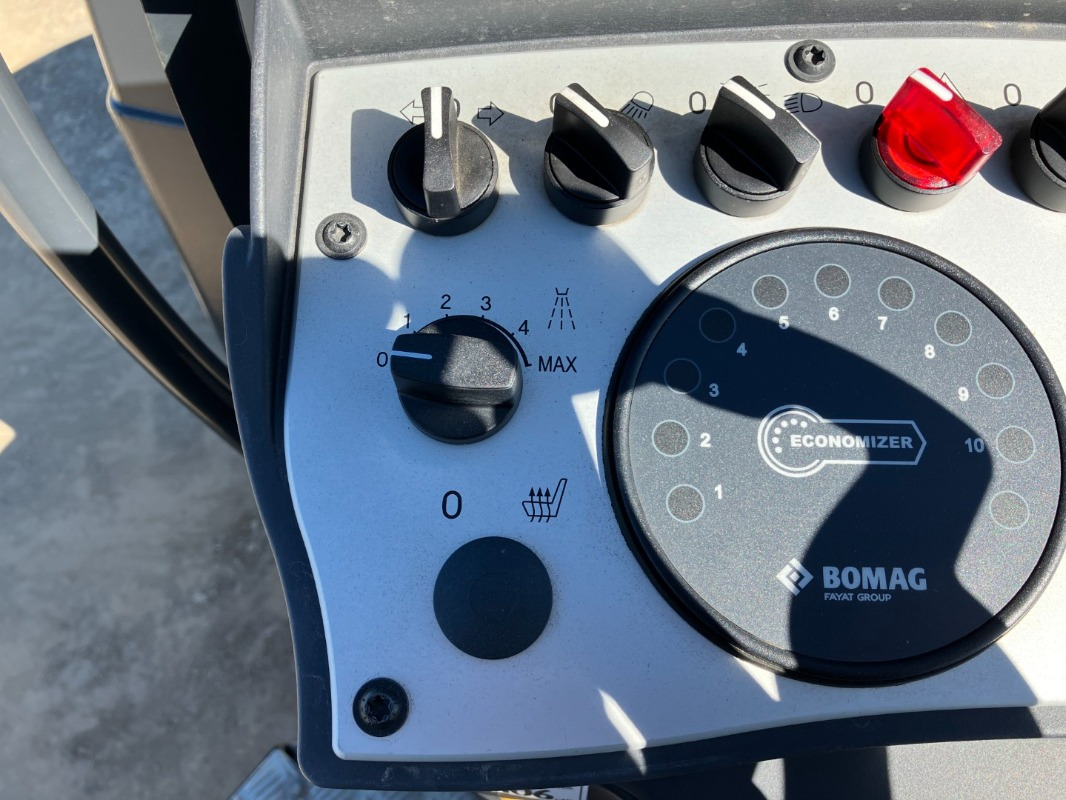 مدحلة للبيع  BOMAG DE BW 120 AD-5 Stage V/Tier 4f: صورة 7