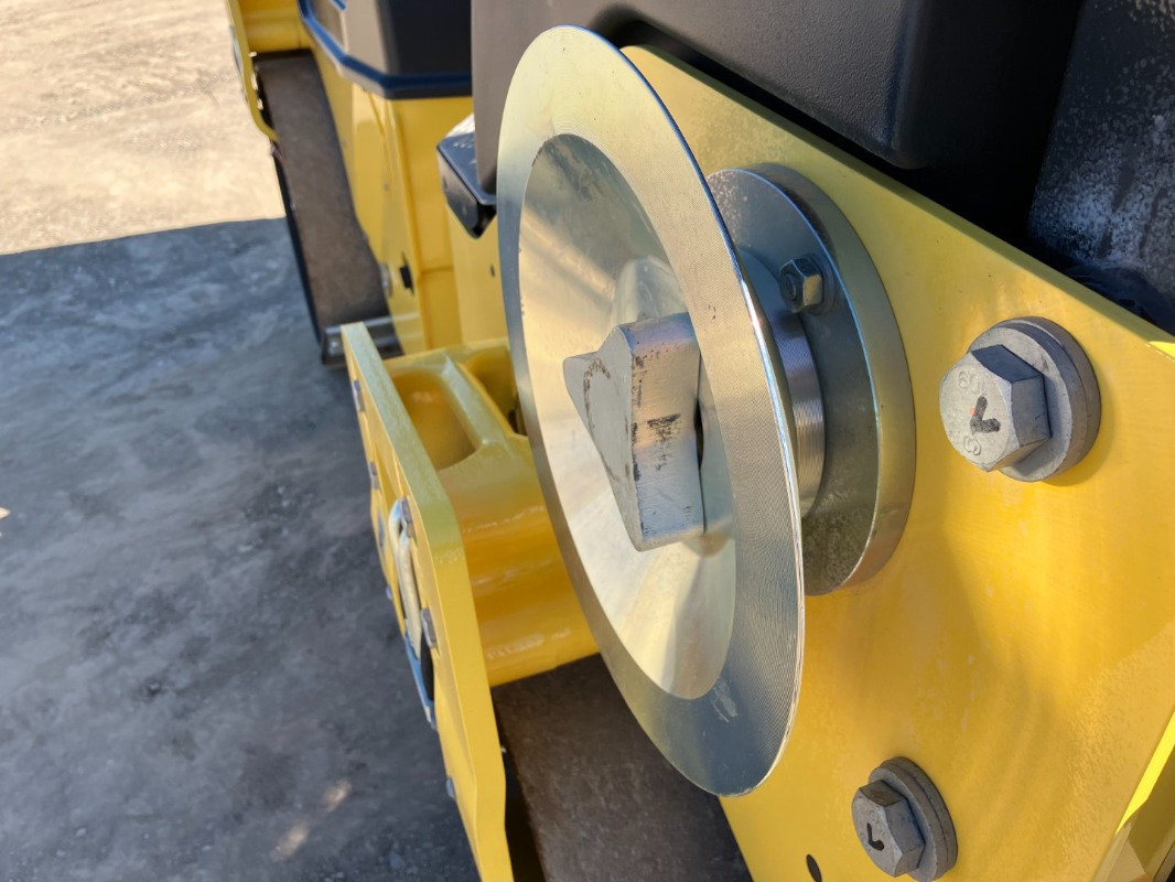 مدحلة للبيع  BOMAG DE BW 120 AD-5 Stage V/Tier 4f: صورة 13