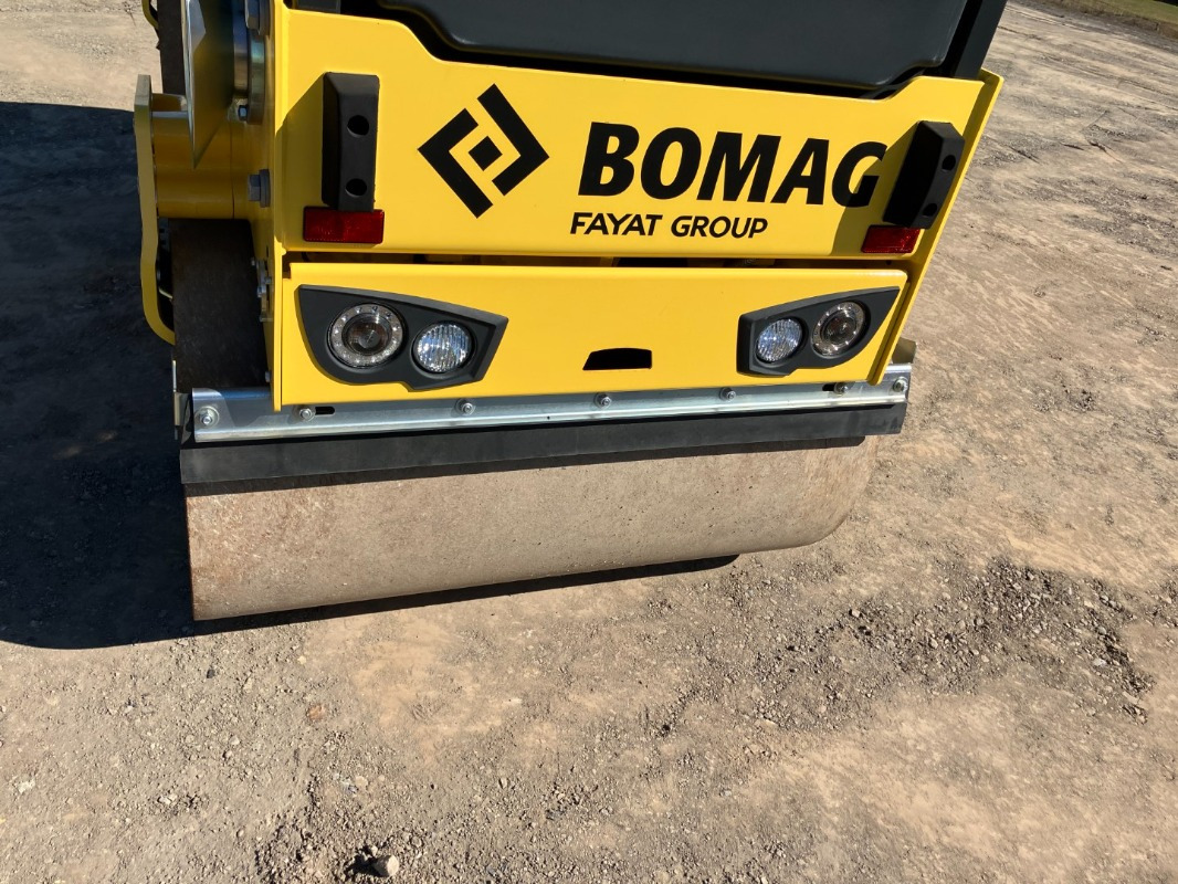 مدحلة للبيع  BOMAG DE BW 120 AD-5 Stage V/Tier 4f: صورة 14