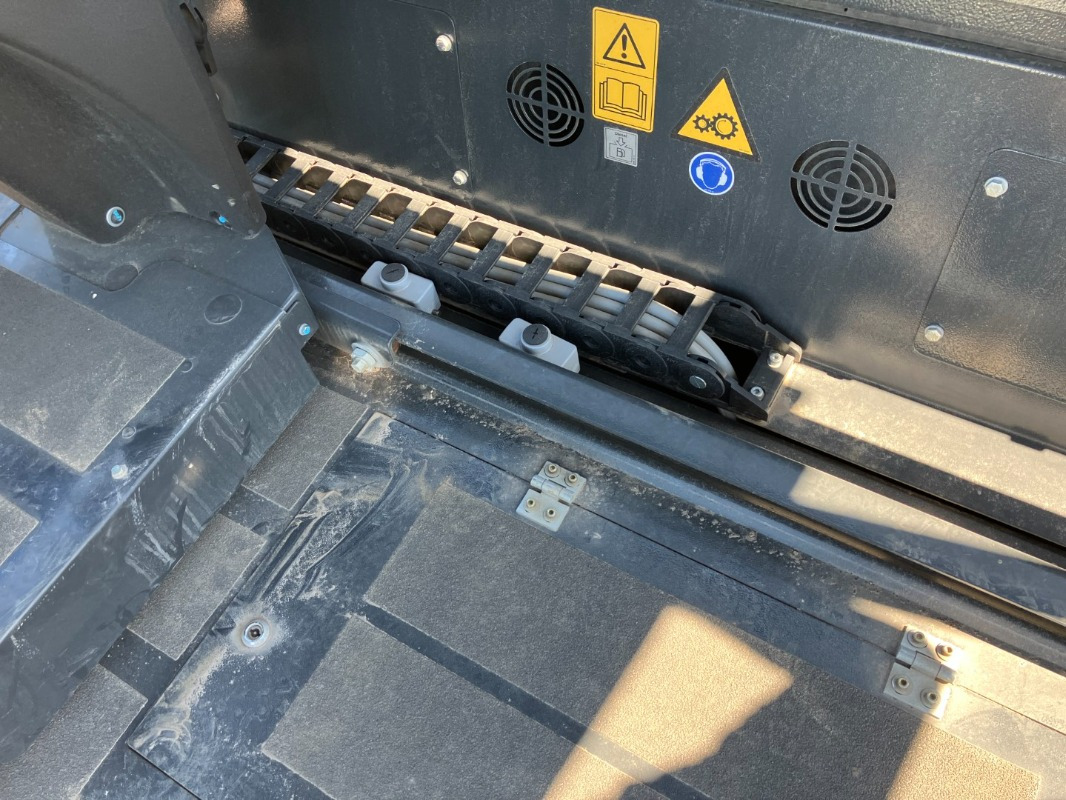 BOMAG IT BF 800 C S600  Stage IIIa/Tier 3 - راصف أسفلت: صورة 5 BOMAG IT BF 800 C S600  Stage IIIa/Tier 3 - راصف أسفلت: صورة 5