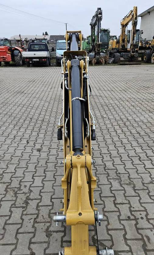 NOWE ramie teleskopowe do koparko-ładowarki CAT 428 432 434 444 Caterpillar - ذراع الرافعة: صورة 3 NOWE ramie teleskopowe do koparko-ładowarki CAT 428 432 434 444 Caterpillar - ذراع الرافعة: صورة 3