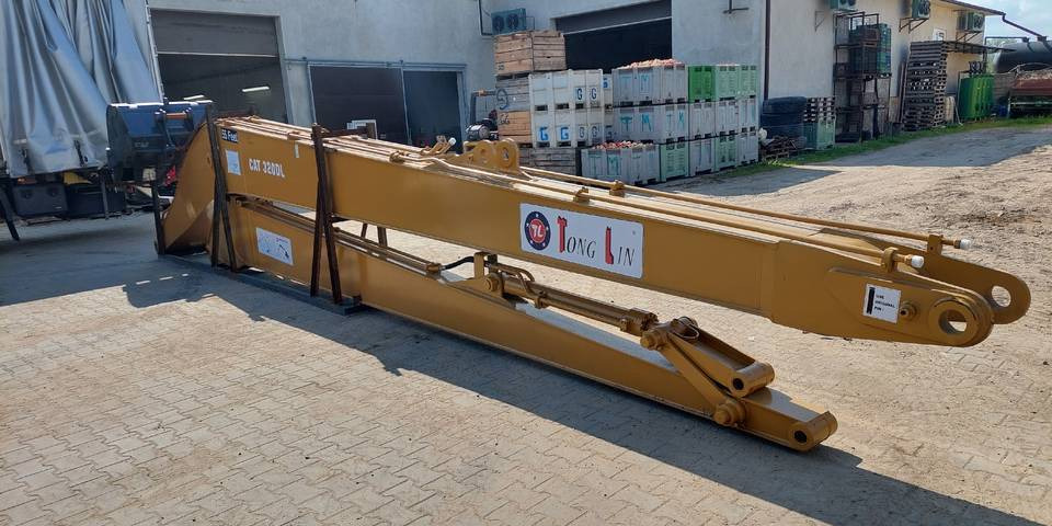 Ramie long reach 16,5m z łyżką do koparki Caterpillar/Hitachi - ذراع الرافعة - حفّار: صورة 5 Ramie long reach 16,5m z łyżką do koparki Caterpillar/Hitachi - ذراع الرافعة - حفّار: صورة 5