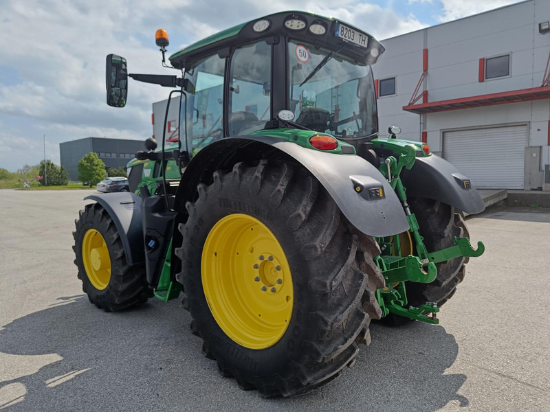 John Deere 6R 155 Autopower - جرار: صورة 5 John Deere 6R 155 Autopower - جرار: صورة 5