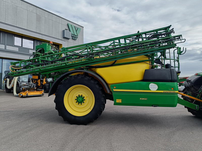 John Deere R962i 36m - رشاش: صورة 2 John Deere R962i 36m - رشاش: صورة 2