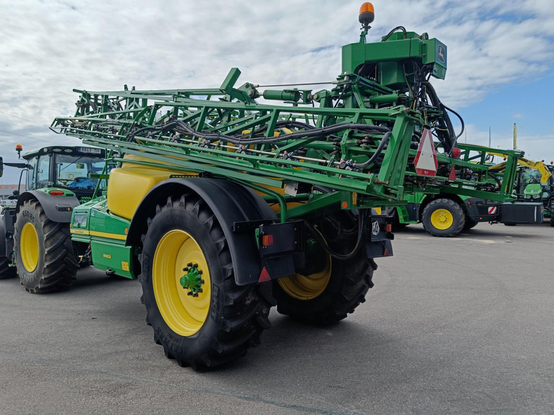 John Deere R962i 36m - رشاش: صورة 5 John Deere R962i 36m - رشاش: صورة 5