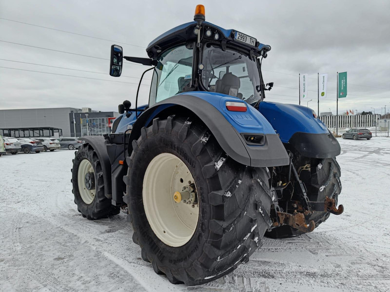New Holland T 7.315 AC - جرار: صورة 5 New Holland T 7.315 AC - جرار: صورة 5
