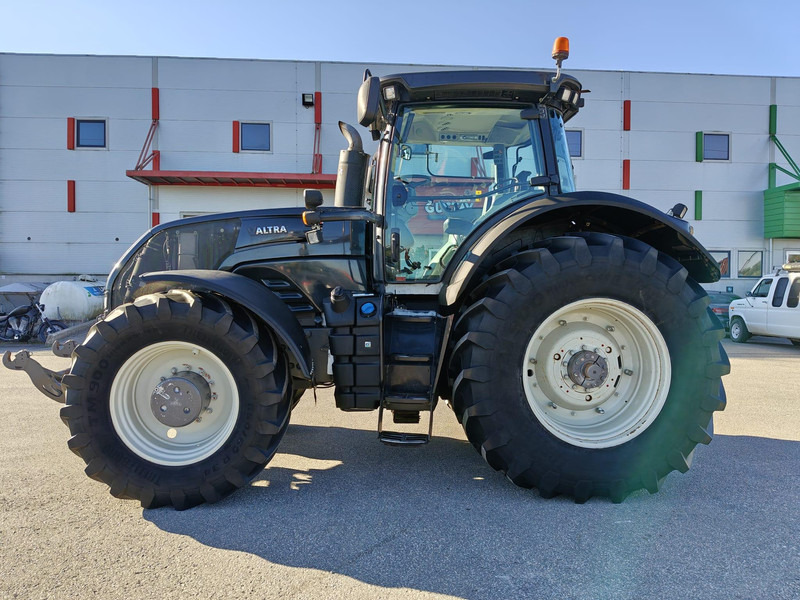 Valtra S353 - جرار: صورة 5 Valtra S353 - جرار: صورة 5