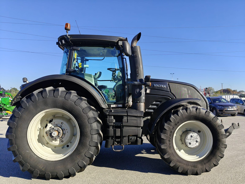 Valtra S353 - جرار: صورة 2 Valtra S353 - جرار: صورة 2