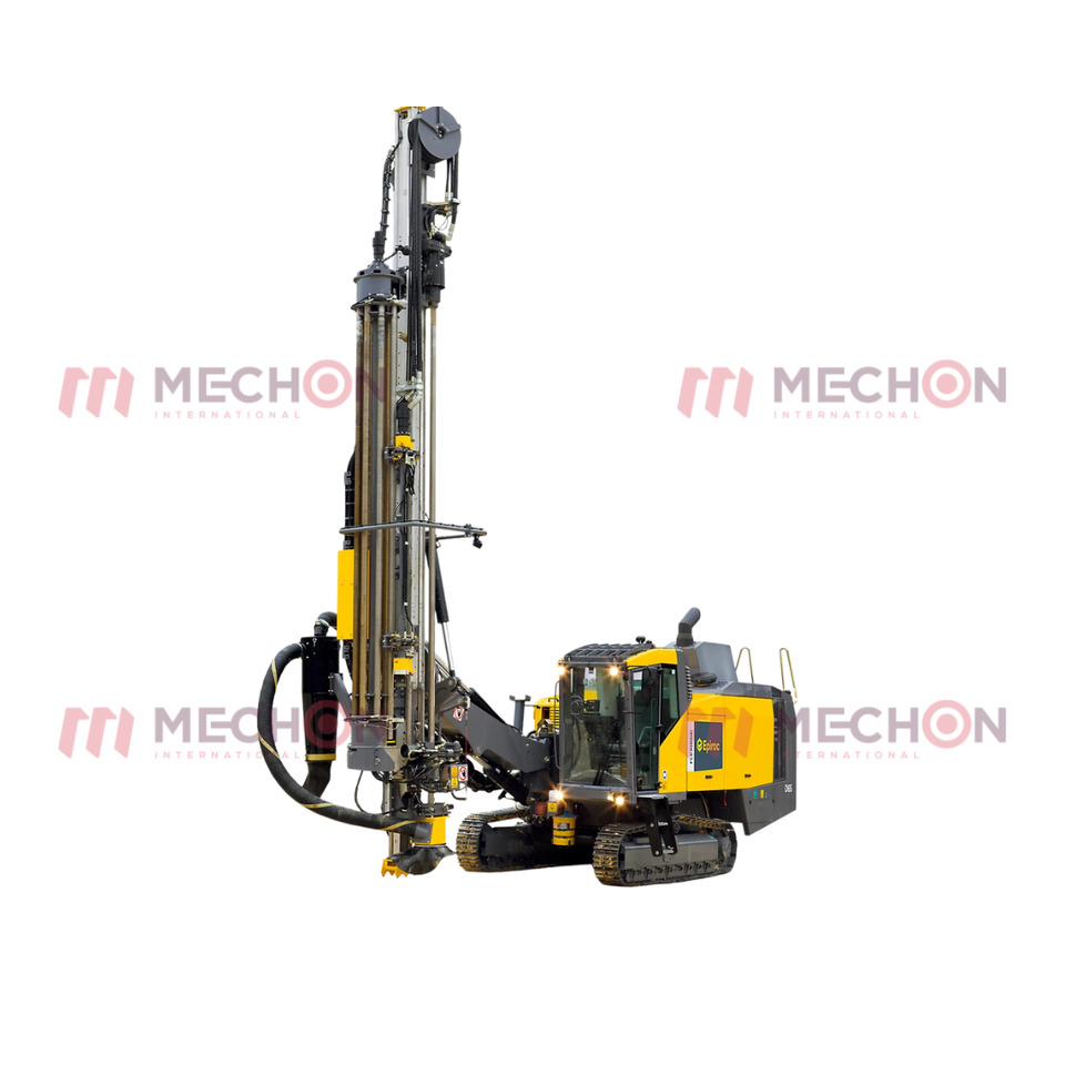Epiroc Surface Drill Rig FlexiROC D65 - آلات الإنشاء: صورة 1 Epiroc Surface Drill Rig FlexiROC D65 - آلات الإنشاء: صورة 1