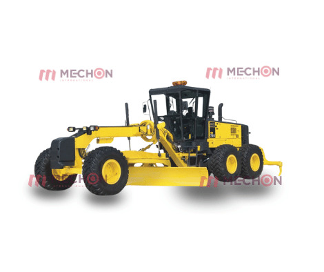 Komatsu GD755-5R Motor Grader GD755-5R - ماكينة تسوية: صورة 1 Komatsu GD755-5R Motor Grader GD755-5R - ماكينة تسوية: صورة 1