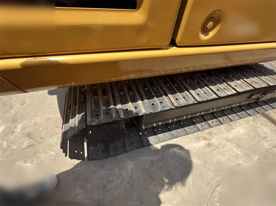 CATERPILLAR 306E - حفار زاحف: صورة 2 CATERPILLAR 306E - حفار زاحف: صورة 2