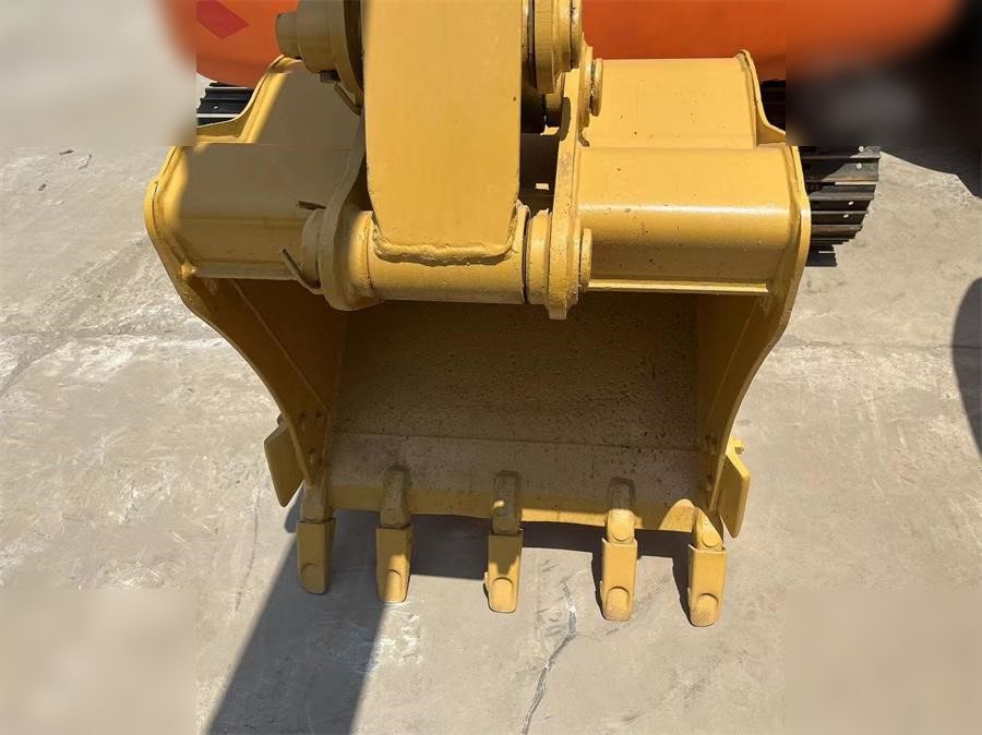 CATERPILLAR 306E - حفار زاحف: صورة 3 CATERPILLAR 306E - حفار زاحف: صورة 3