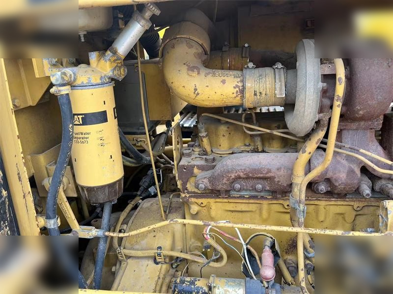 DOOSAN DX225 LCA - حفار زاحف: صورة 4 DOOSAN DX225 LCA - حفار زاحف: صورة 4