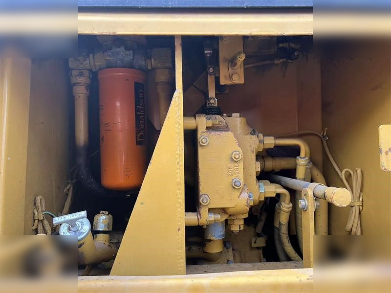 DOOSAN DX225 LCA - حفار زاحف: صورة 3 DOOSAN DX225 LCA - حفار زاحف: صورة 3