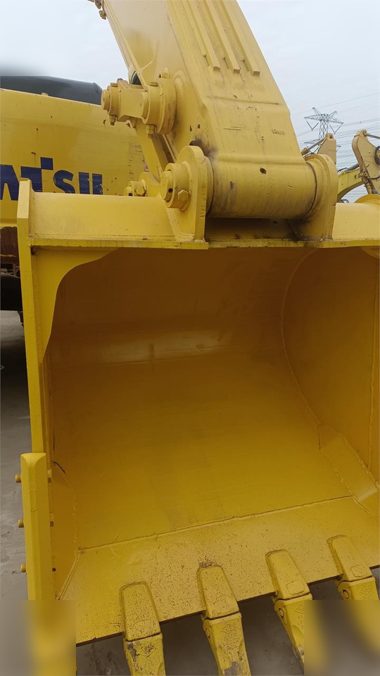 تأجير KOMATSU PC360-7 KOMATSU PC360-7: صورة 9