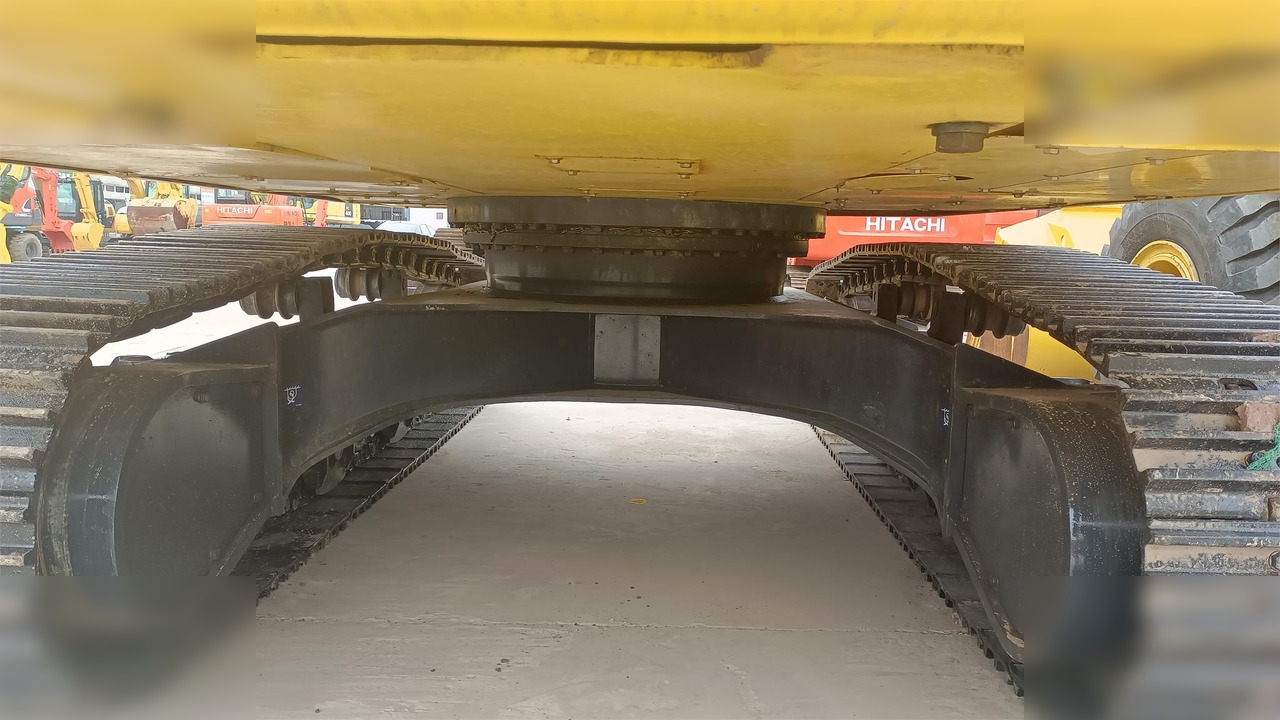 تأجير KOMATSU PC360-7 KOMATSU PC360-7: صورة 7