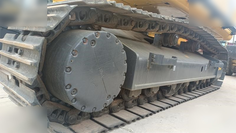 KOMATSU PC400-7 - حفار زاحف: صورة 4 KOMATSU PC400-7 - حفار زاحف: صورة 4