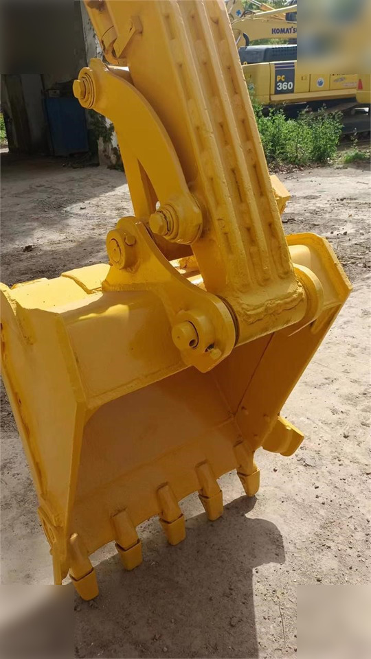 KOMATSU PC55MR-2 - حفار صغير: صورة 3 KOMATSU PC55MR-2 - حفار صغير: صورة 3