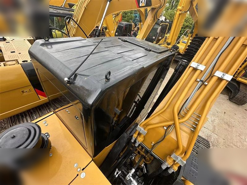 SANY SY235C - حفار زاحف: صورة 4 SANY SY235C - حفار زاحف: صورة 4