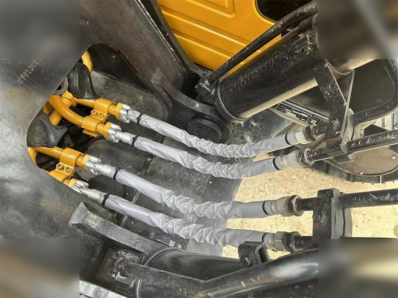 SANY SY235C - حفار زاحف: صورة 5 SANY SY235C - حفار زاحف: صورة 5