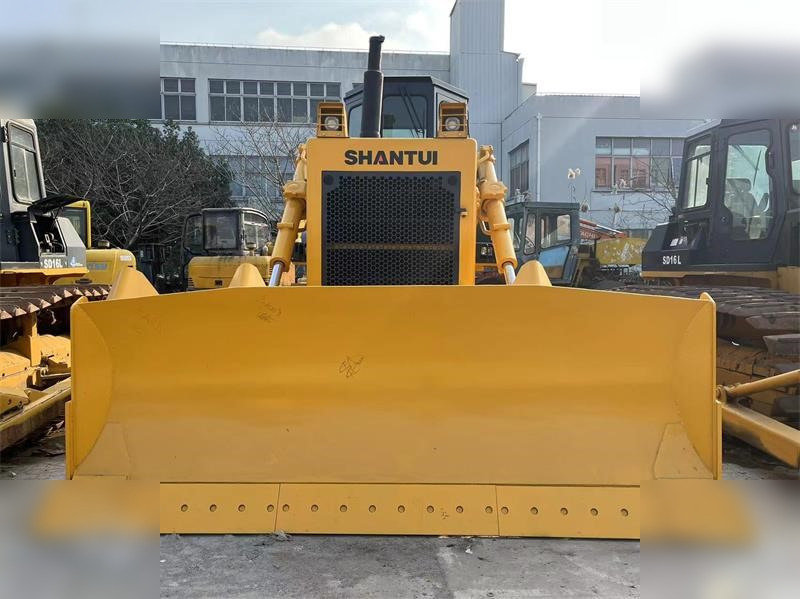 SHANTUI SD22 - بلدوزر: صورة 5 SHANTUI SD22 - بلدوزر: صورة 5
