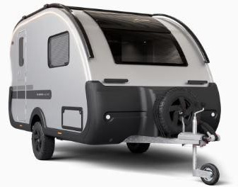 Adria Action 391 LH Sports*Fußboden-Temp*Schwenk-Tisch - كرفان سحب: صورة 2 Adria Action 391 LH Sports*Fußboden-Temp*Schwenk-Tisch - كرفان سحب: صورة 2