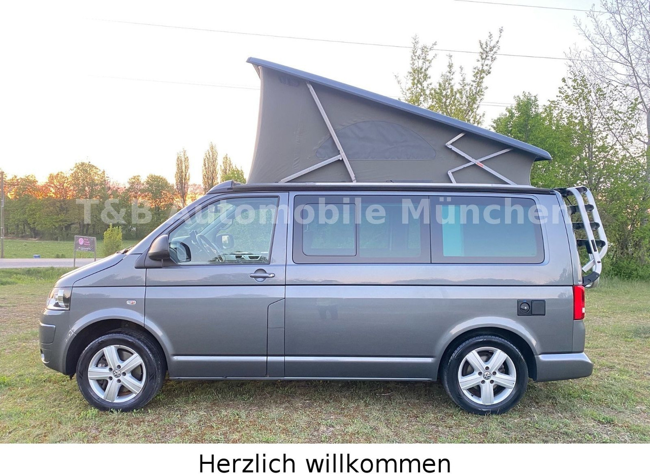 Volkswagen T5 California Comfortline*Küche*Neu-Motor bei VW - كرفان فان: صورة 5 Volkswagen T5 California Comfortline*Küche*Neu-Motor bei VW - كرفان فان: صورة 5