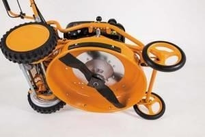 As-Motor 510 Proclip 4T A G51000103 - جزازة عشب الحدائق: صورة 2 As-Motor 510 Proclip 4T A G51000103 - جزازة عشب الحدائق: صورة 2