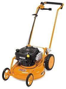 As-Motor 510 Proclip 4T A G51000103 - جزازة عشب الحدائق: صورة 1 As-Motor 510 Proclip 4T A G51000103 - جزازة عشب الحدائق: صورة 1