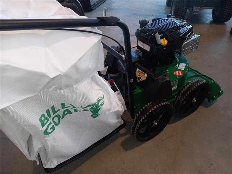 Billy Goat KV601SPEU  - سيارة خدمات/ سيارة خاصة: صورة 4 Billy Goat KV601SPEU  - سيارة خدمات/ سيارة خاصة: صورة 4