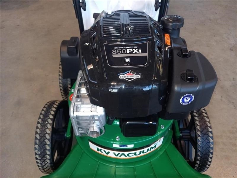 Billy Goat KV601SPEU  - سيارة خدمات/ سيارة خاصة: صورة 3 Billy Goat KV601SPEU  - سيارة خدمات/ سيارة خاصة: صورة 3