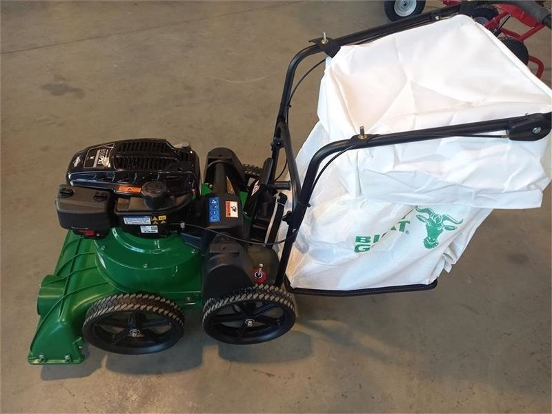 Billy Goat KV601SPEU  - سيارة خدمات/ سيارة خاصة: صورة 1 Billy Goat KV601SPEU  - سيارة خدمات/ سيارة خاصة: صورة 1