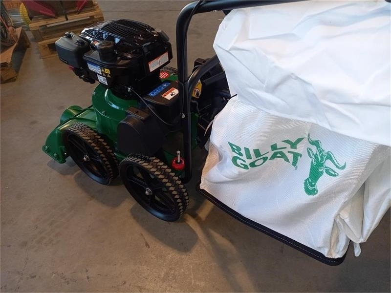 Billy Goat KV601SPEU  - سيارة خدمات/ سيارة خاصة: صورة 5 Billy Goat KV601SPEU  - سيارة خدمات/ سيارة خاصة: صورة 5