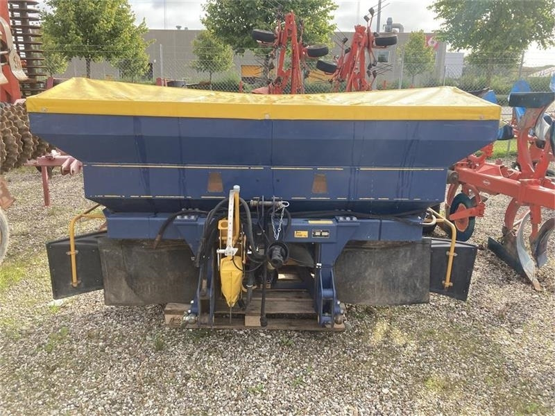 Bogballe EXW Trend m/vejeceller elektrisk kantspredning - ناثرة السماد الحيواني: صورة 2 Bogballe EXW Trend m/vejeceller elektrisk kantspredning - ناثرة السماد الحيواني: صورة 2