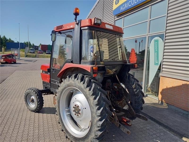 Case IH 695 XL - جرار: صورة 4 Case IH 695 XL - جرار: صورة 4