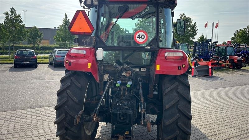 Case IH Farmall 95C Farmall 95C - جرار: صورة 4 Case IH Farmall 95C Farmall 95C - جرار: صورة 4