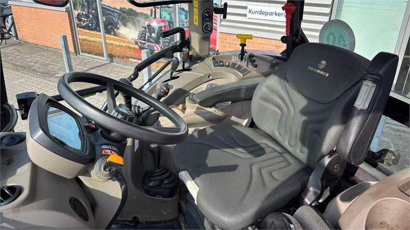 Case IH Farmall 95C Farmall 95C - جرار: صورة 5 Case IH Farmall 95C Farmall 95C - جرار: صورة 5