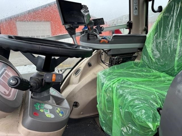 Fendt 828 Vario S4 Profi - جرار: صورة 4 Fendt 828 Vario S4 Profi - جرار: صورة 4