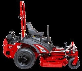 Ferris ZT 2200 ISX 155 cm klipper - جزازة عشب الحدائق: صورة 1 Ferris ZT 2200 ISX 155 cm klipper - جزازة عشب الحدائق: صورة 1
