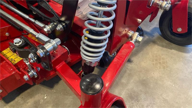 Ferris ZT2600 IS Stage V - Diesel - 155 cm - جزازة عشب الحدائق: صورة 5 Ferris ZT2600 IS Stage V - Diesel - 155 cm - جزازة عشب الحدائق: صورة 5