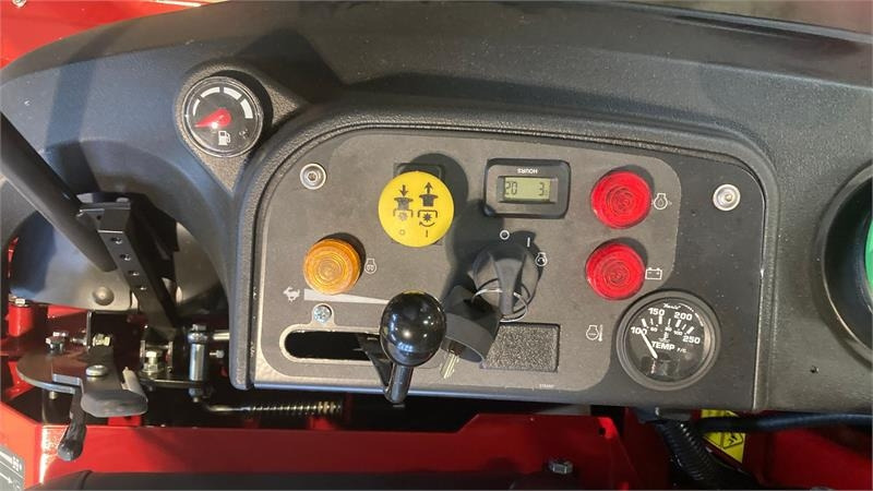 Ferris ZT2600 IS Stage V - Diesel - 155 cm - جزازة عشب الحدائق: صورة 3 Ferris ZT2600 IS Stage V - Diesel - 155 cm - جزازة عشب الحدائق: صورة 3