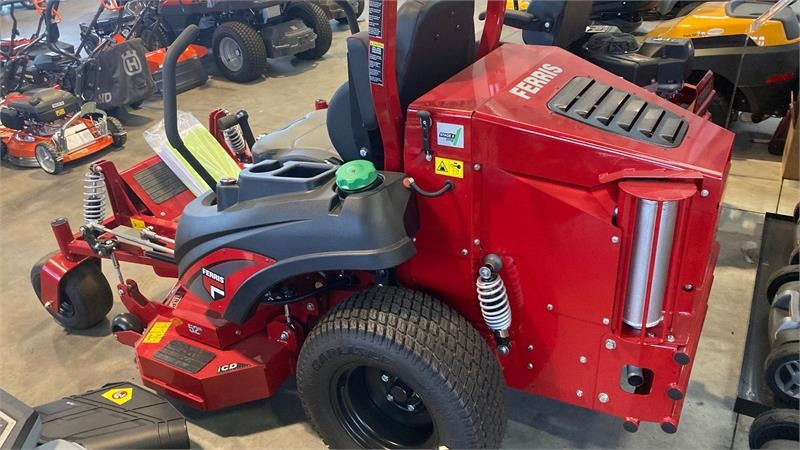 Ferris ZT2600 IS Stage V - Diesel - جزازة عشب الحدائق: صورة 3 Ferris ZT2600 IS Stage V - Diesel - جزازة عشب الحدائق: صورة 3