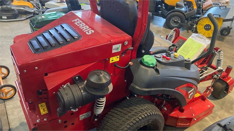 Ferris ZT2600 IS Stage V - Diesel - جزازة عشب الحدائق: صورة 4 Ferris ZT2600 IS Stage V - Diesel - جزازة عشب الحدائق: صورة 4