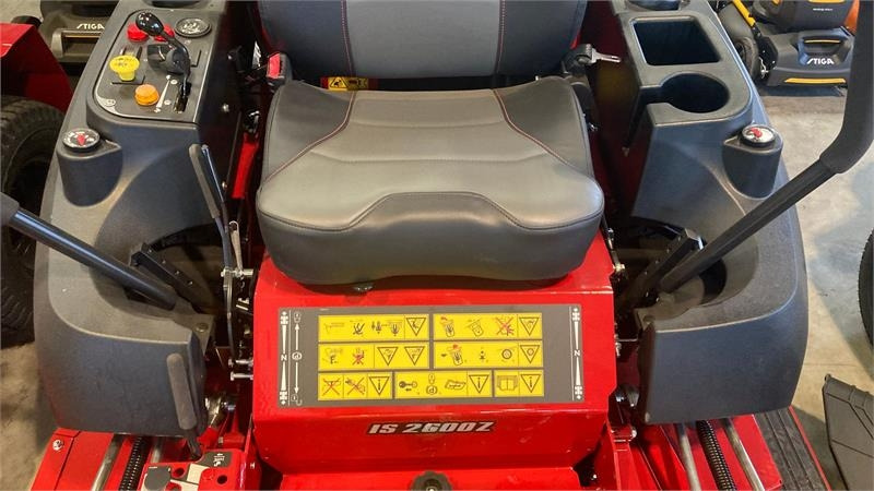 Ferris ZT2600 IS Stage V - Diesel - جزازة عشب الحدائق: صورة 5 Ferris ZT2600 IS Stage V - Diesel - جزازة عشب الحدائق: صورة 5