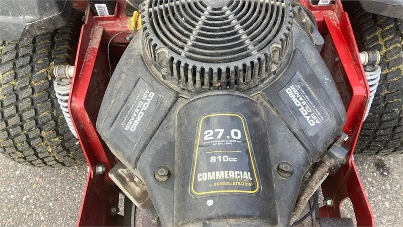 Ferris ZT700 IS 5901310 - جزازة عشب الحدائق: صورة 5 Ferris ZT700 IS 5901310 - جزازة عشب الحدائق: صورة 5