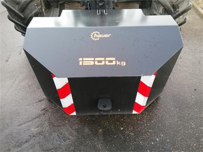 Hauer 1500 kg - ثقل موازنة: صورة 2 Hauer 1500 kg - ثقل موازنة: صورة 2
