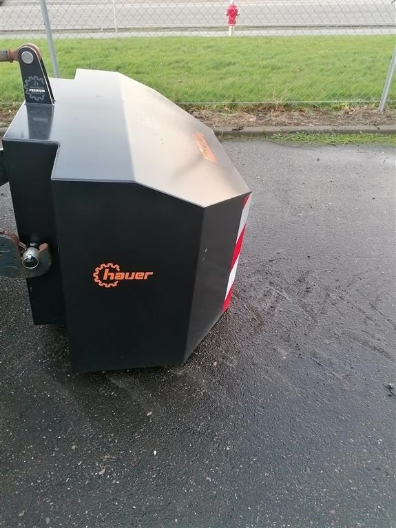 Hauer 1500 kg - ثقل موازنة: صورة 3 Hauer 1500 kg - ثقل موازنة: صورة 3